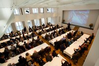 Donatorentreffen Oktober 2021