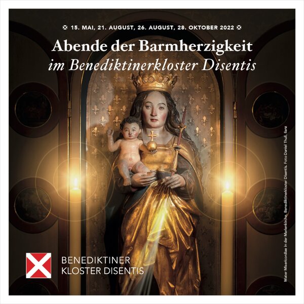 Abende der Barmherzigkeit